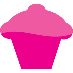 cupcake 4 icon