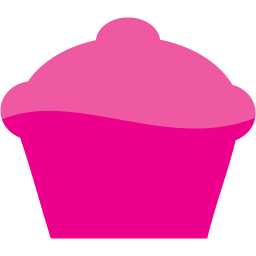 cupcake 5 icon