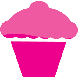 cupcake icon