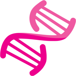 dna helix icon