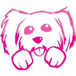 dog 5 icon