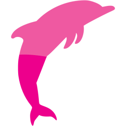 dolphin 2 icon