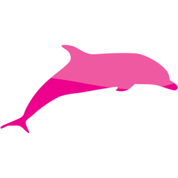 dolphin 3 icon