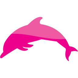 dolphin icon