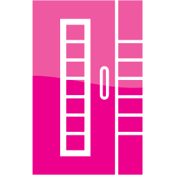 door 4 icon