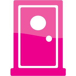 door 7 icon