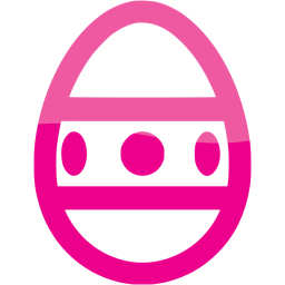 easter egg icon