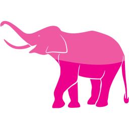 elephant 6 icon