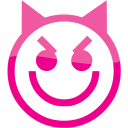 emoticon 14 icon