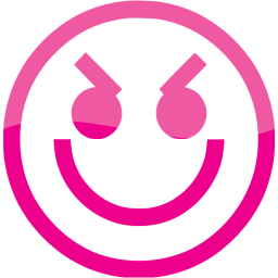 emoticon 58 icon