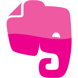 evernote icon