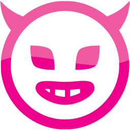 evil icon