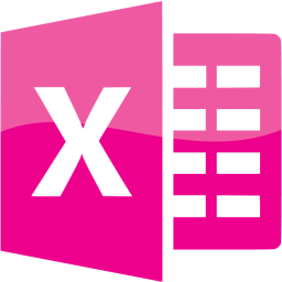 excel 3 icon