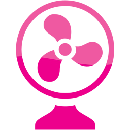 fan icon