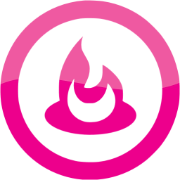 feedburner 5 icon