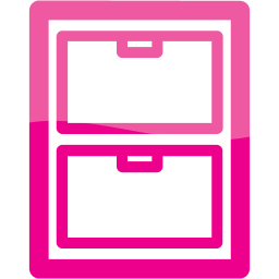 filing cabinet 3 icon