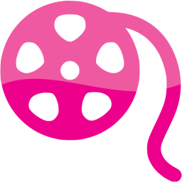 film reel icon