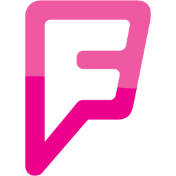 foursquare 2 icon