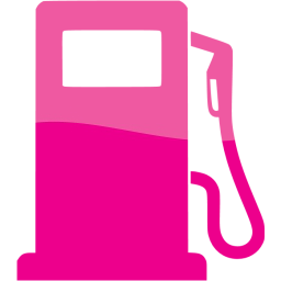 gas pump icon