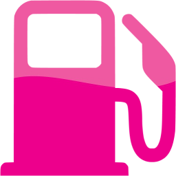 gas station 2 icon