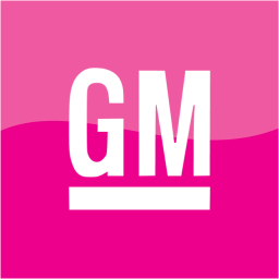 general motors icon