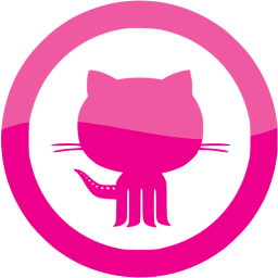 github 10 icon