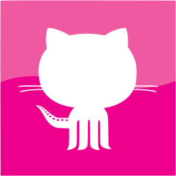 github 7 icon