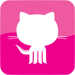 github 8 icon