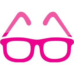 glasses icon