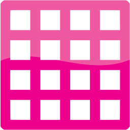 grid icon