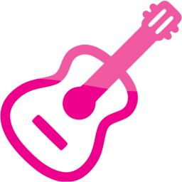 guitar icon