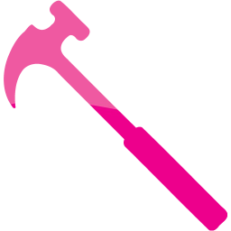 hammer 4 icon