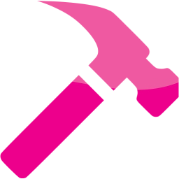 hammer icon