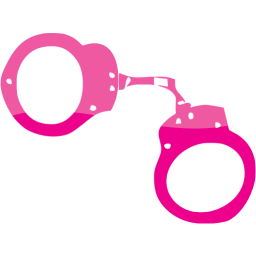 handcuffs icon