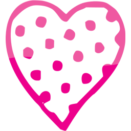 heart 23 icon