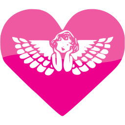 heart 64 icon