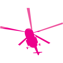 helicopter 2 icon