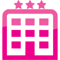 hotel 2 icon