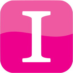 instapaper logo