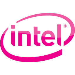 intel icon