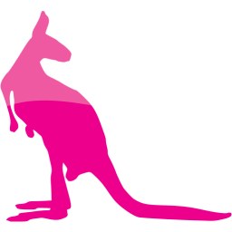 kangaroo 3 icon