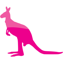 kangaroo 4 icon