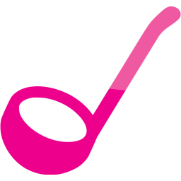 ladle icon