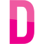 letter d