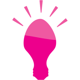 light bulb 32 icon