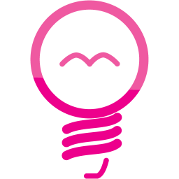 light bulb 4 icon