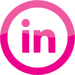 linkedin 5 icon