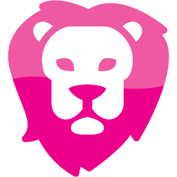 lion icon