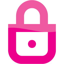 lock 4 icon