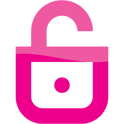 lock 5 icon